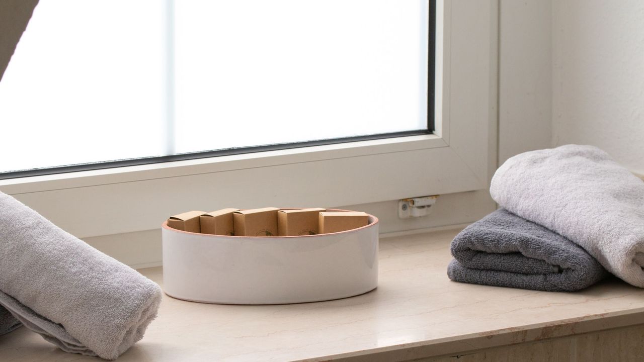 Badezimmer Badezimmer